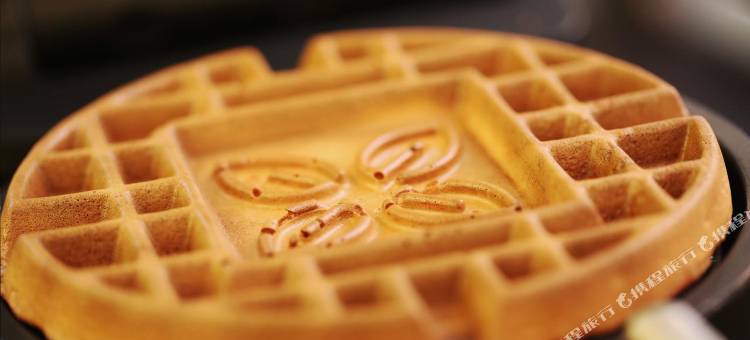 丹吉尔市中心希尔顿花园酒店(Hilton Garden Inn Tanger City Center)图片