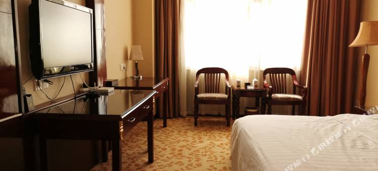 寿光凯德华大酒店图片