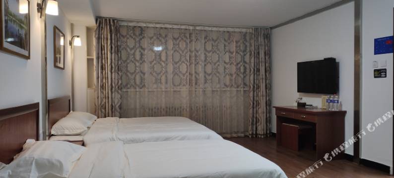 喀喇沁旗峰润宾馆图片