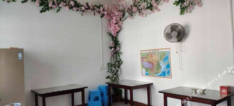 西峡界岭山庄89号图片