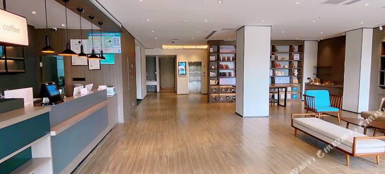 汉庭酒店(天津蓟州独乐寺店)图片