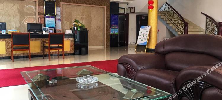 临海亚峰宾馆图片