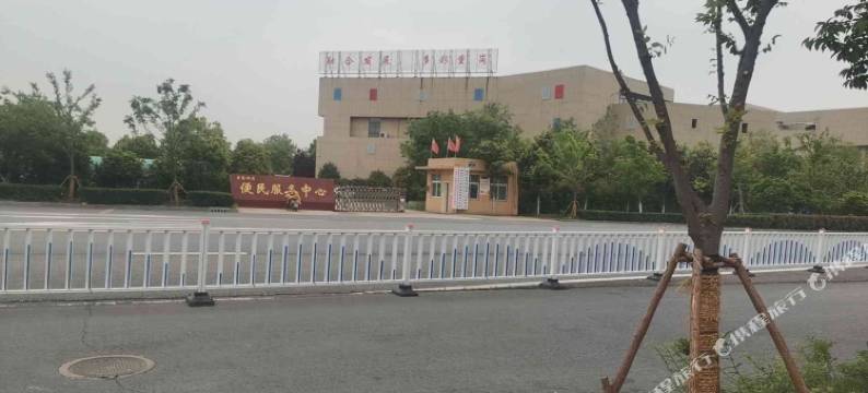 泗洪临湖宾馆图片