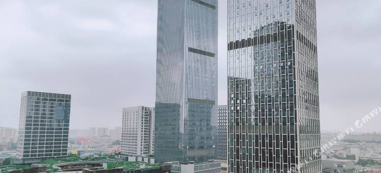 番禺LOVE主题公寓(南村万博地铁站店)图片
