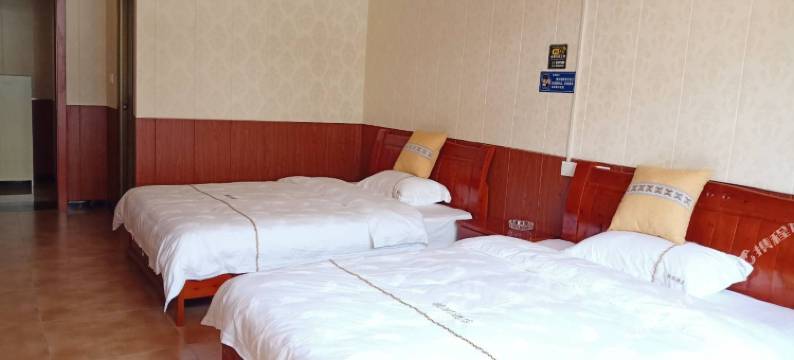 重庆敏玥酒店(仙女山镇游客接待中心店)图片