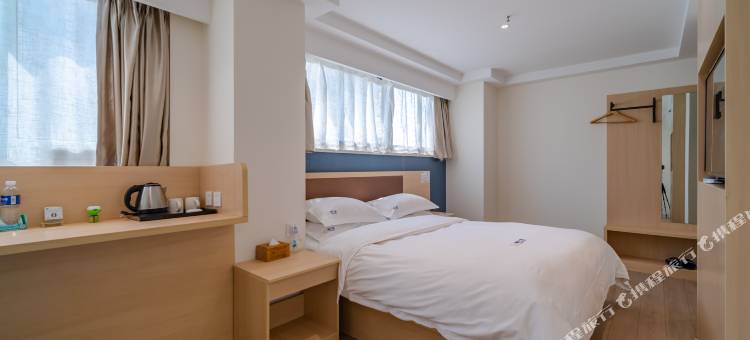 城市之家酒店(合肥京商商贸城安医一附院店)图片