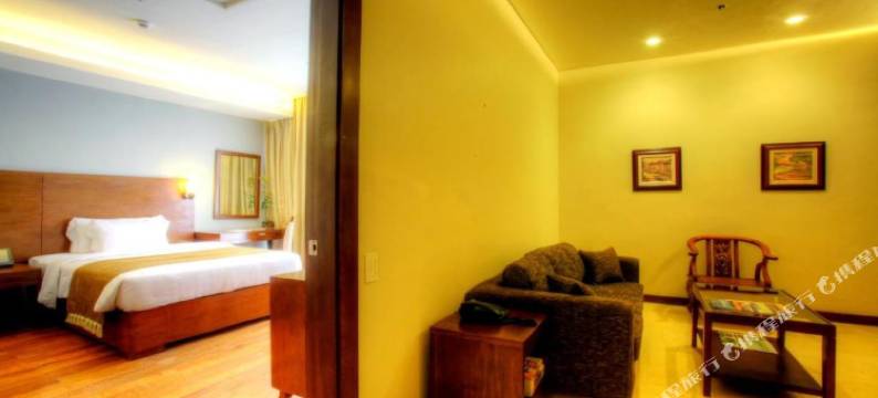 马尼拉阿玛达酒店(Armada Hotel Manila)图片
