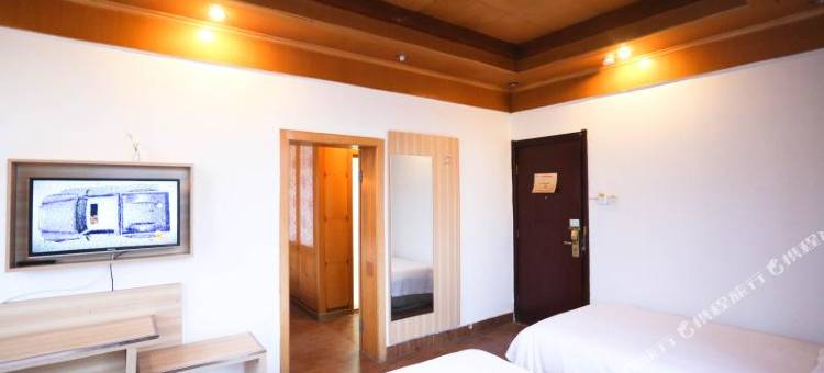 驿家精品客房(日照黄海三路店)图片