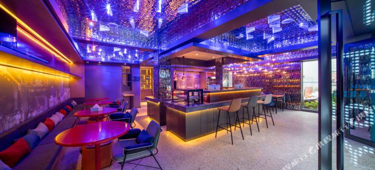 CityNote希诺酒店(黄山屯溪老街景区店)图片