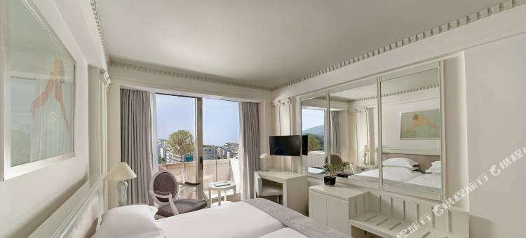 NJV雅典广场酒店(NJV Athens Plaza)图片