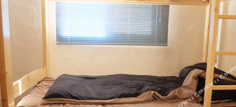 中山密林小筑青年旅舍图片