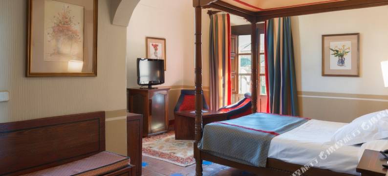 奥罗佩萨酒店(Parador de Oropesa)图片