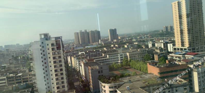 邵阳泊璟酒店图片