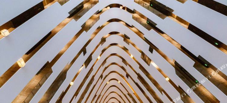 苏州凯悦酒店图片