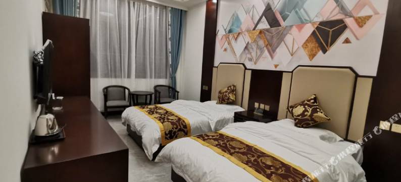 黄龙溪泓昌苑客栈图片