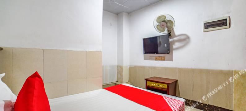 佛山赣丰旅店(南庄地铁站人和路店)图片