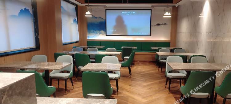 欧廷精品酒店(义乌国际商贸城店)图片