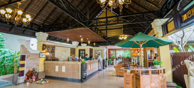 巴厘酒店(Bali Hotel)图片