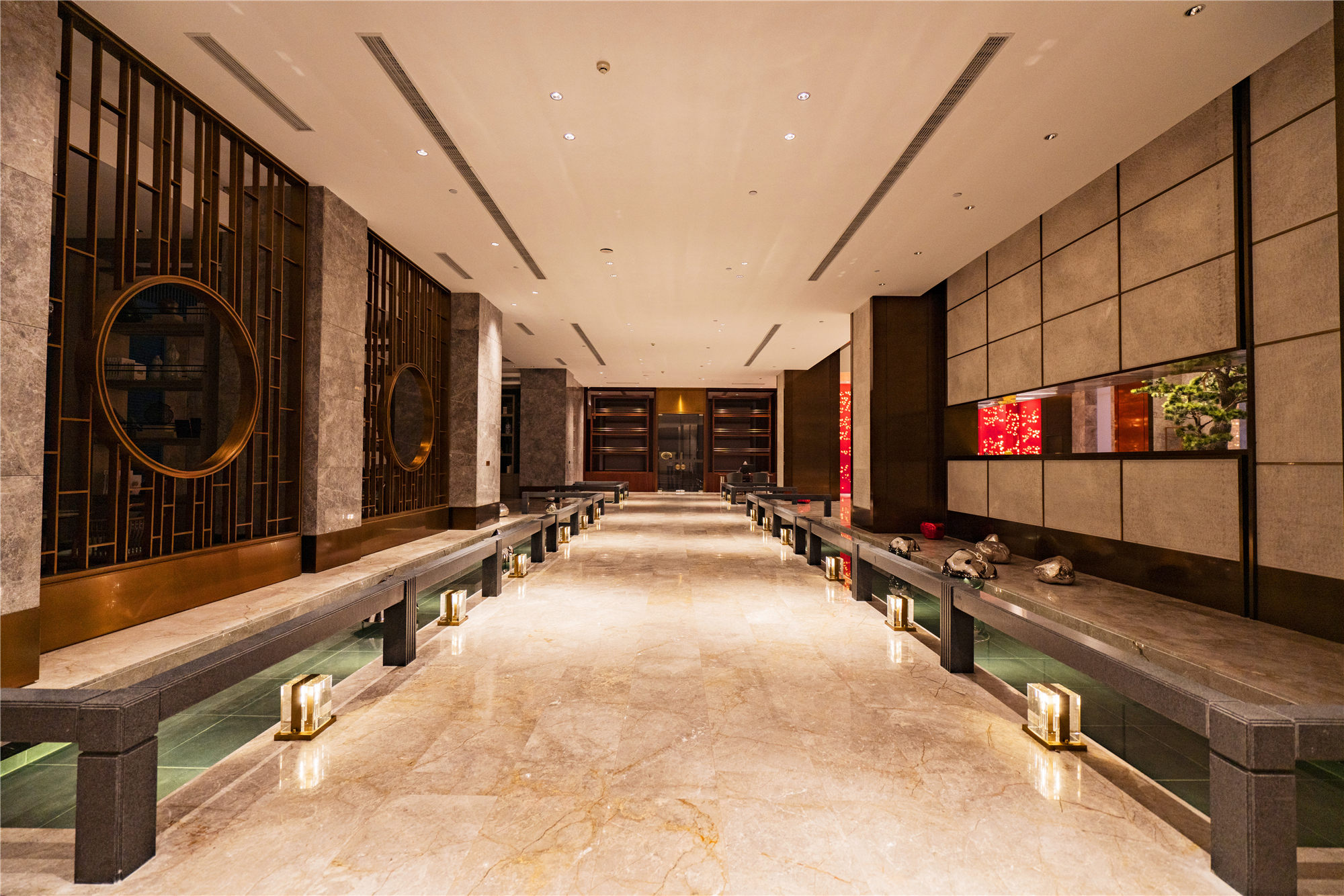 Chaohu International HotelOver view