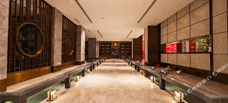 巢湖国际饭店图片