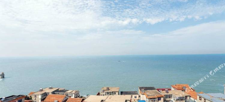 连云港美家海景民宿图片