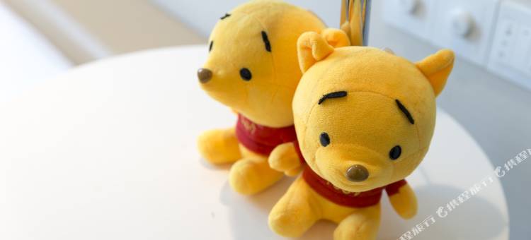 Zsmart智尚酒店(上海秀沿路地铁站旅游度假区店)图片