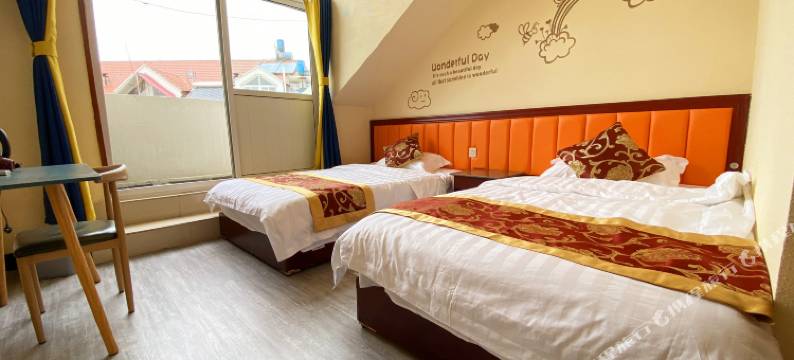 守环精品民宿(北戴河刘庄店)图片