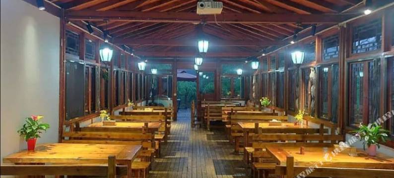 青岩古镇悦然梧桐客栈图片