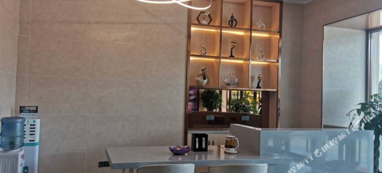 雅斯特酒店(钦州汽车南站店)图片