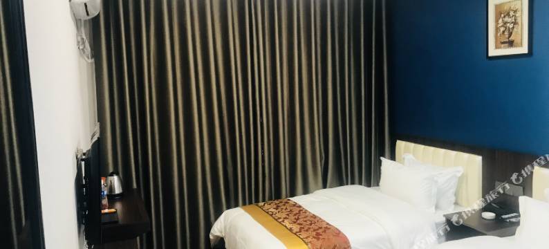 新安洛新大酒店图片