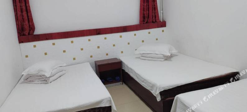 五洋宾馆(承德避暑山庄火车站店)图片