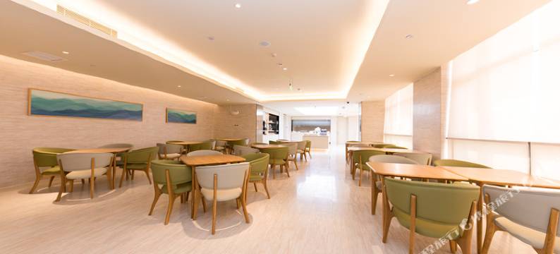 全季酒店(济南二环西路店)图片