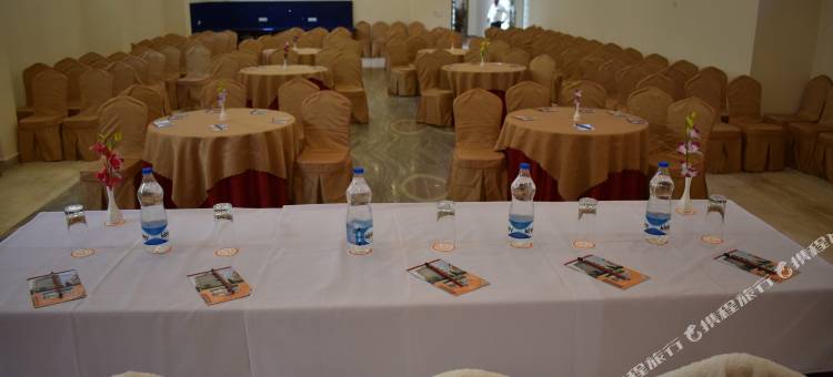 安纳德国际酒店(Hotel Anand International)图片