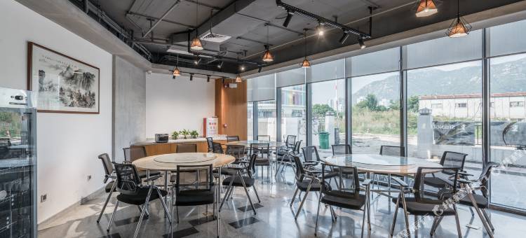 惠东巽寮湾晟丽空中别墅图片