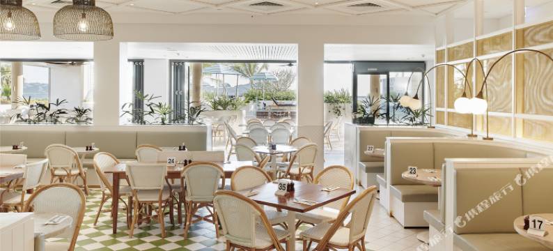 维莉度假娱乐场酒店(The Ville Resort - Casino)图片