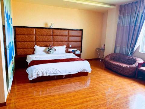 昭通金钻大酒店