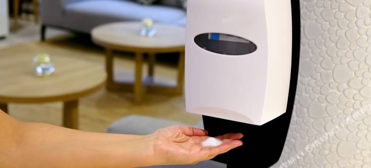 杜尔舍特机场酒店(Smarty Airport Cologne Hotel - Kontaktloser Self Check-IN)图片