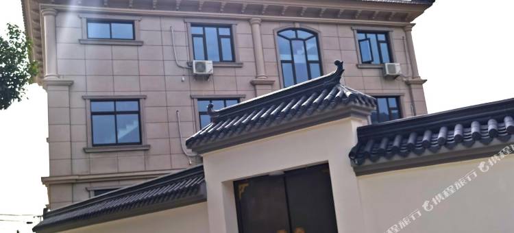 象山桐青民宿图片