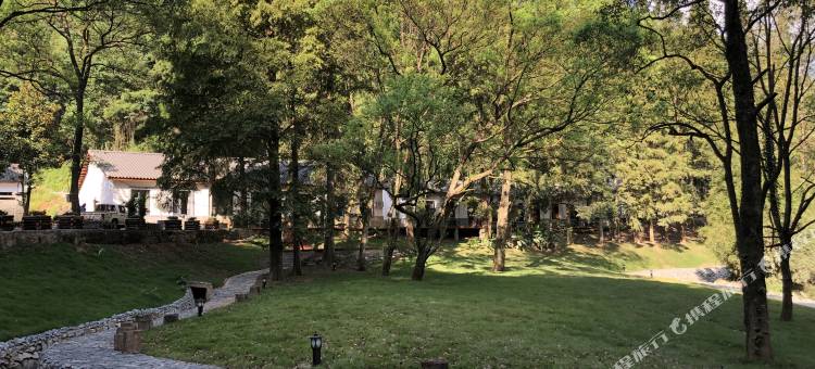 宜丰金家湾民宿图片