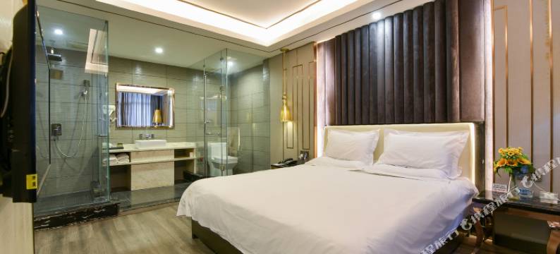 凯悦大酒店(焦作火车站高铁站店)图片