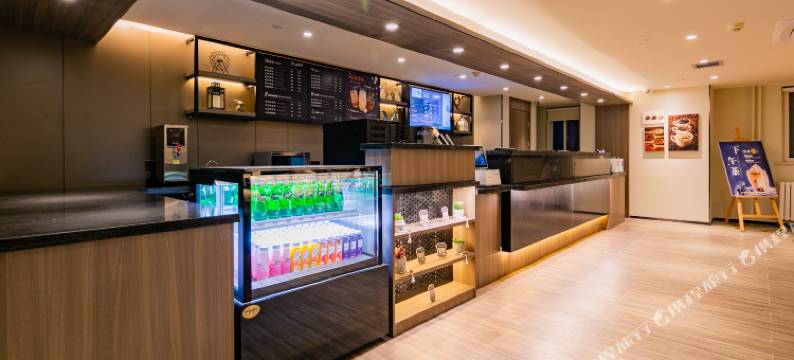 汉庭酒店(西安科技二路软件园店)图片