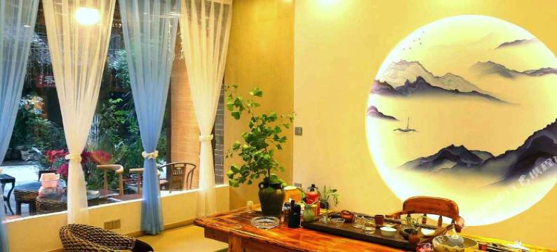 崇州时光客栈(街子古镇店)图片