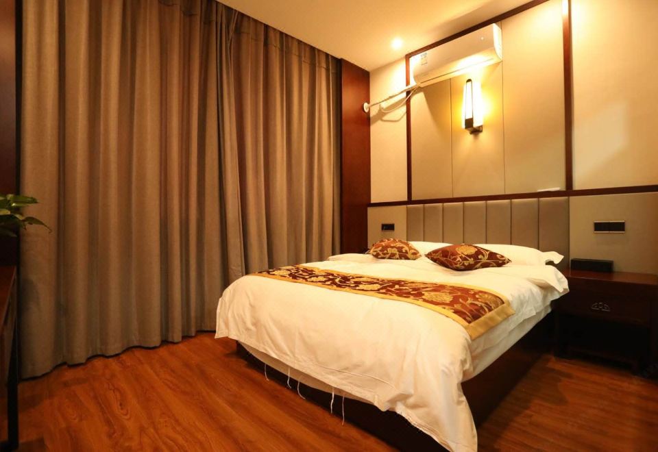 Hotel Overview
