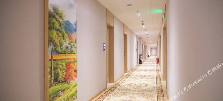 红安县3好酒店图片