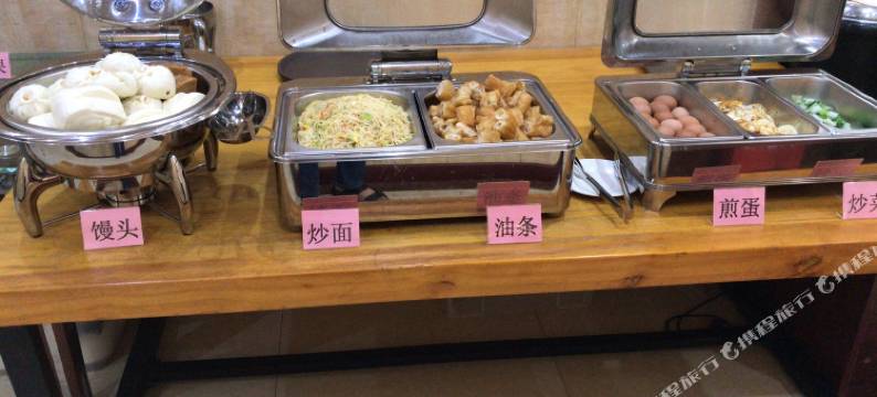 龙海凯达商务酒店图片