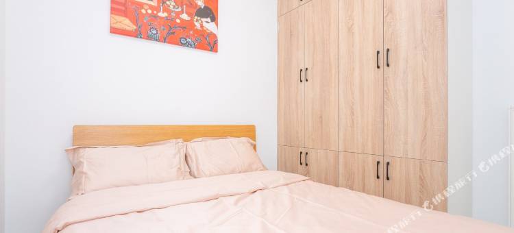 武汉完美的邂逅公寓图片