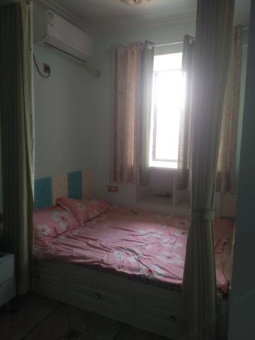 重庆弹子石老街/洋人街温馨之家公寓(2号店)