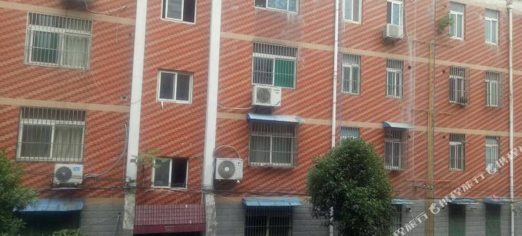 静园民宿(合肥南站北广场店)图片