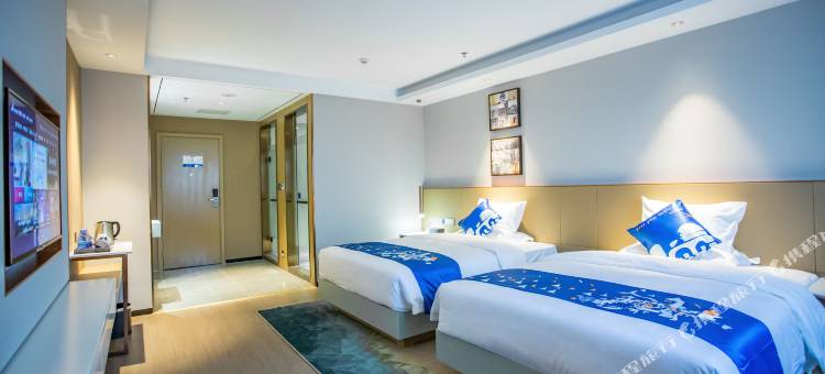 雅斯特酒店(钦州汽车南站店)图片