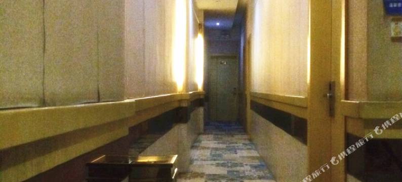 宾阳e家商务宾馆图片